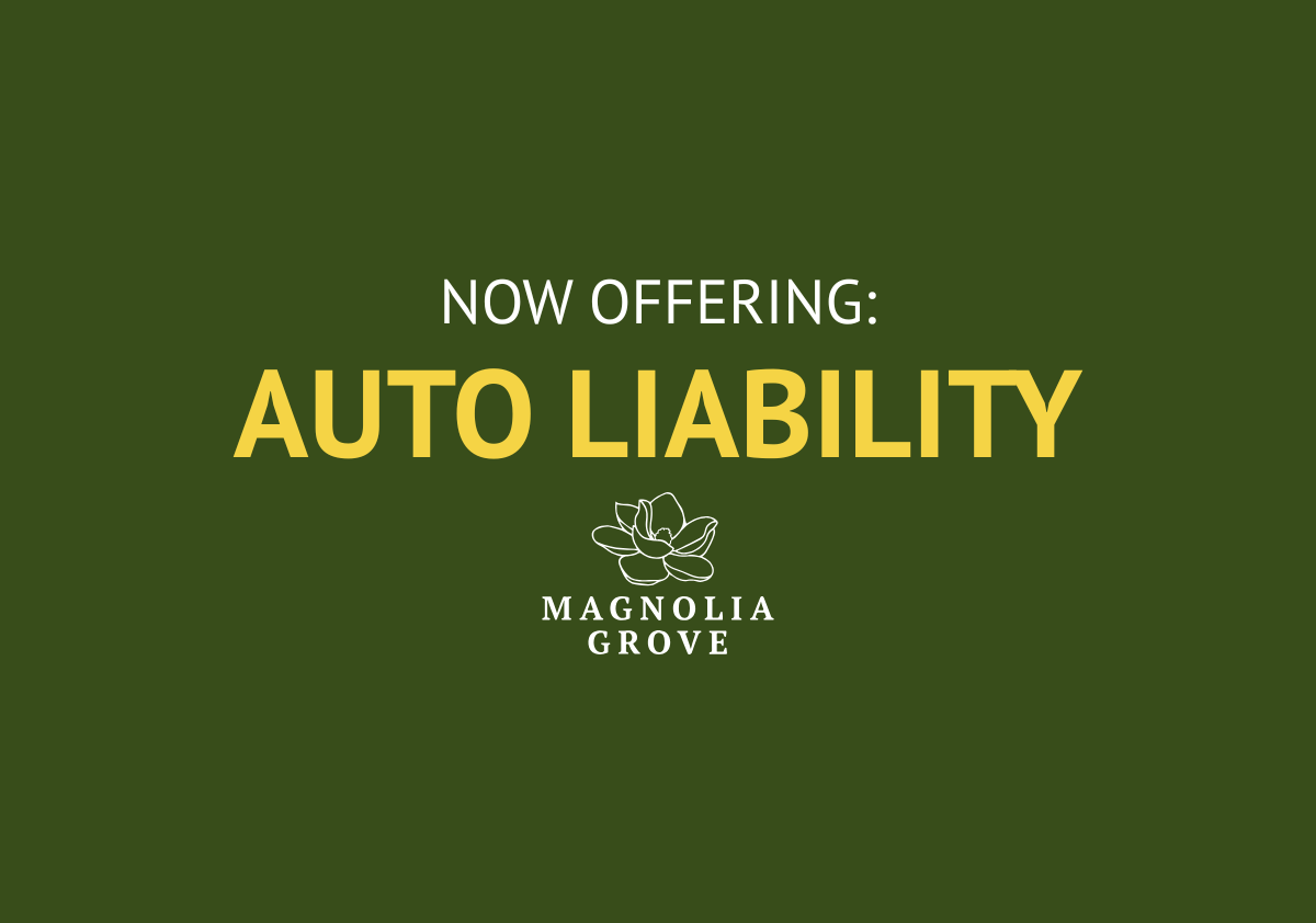 Magnolia Grove adds Commercial Auto